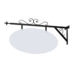 Fasadskyltar
