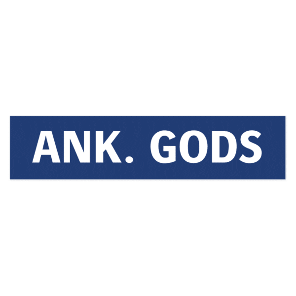 Skylten - Ankommande gods. Skylt f&ouml;r ankommande gods, hj&auml;lper att tydligt markera lastplatser f&ouml;r inkommande leveranser. Finns i olika material av aluminium f&ouml;r v&auml;gg- eller stolpmontage.